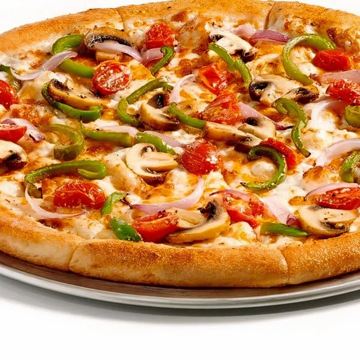 Supreme Pizza