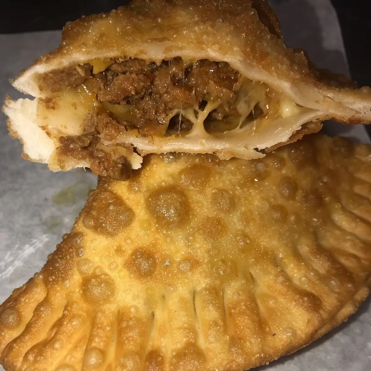 Empanada