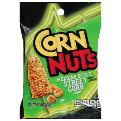 Corn Nuts Mexican Street Corn 4oz