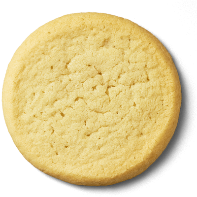 Sugar Cookie
