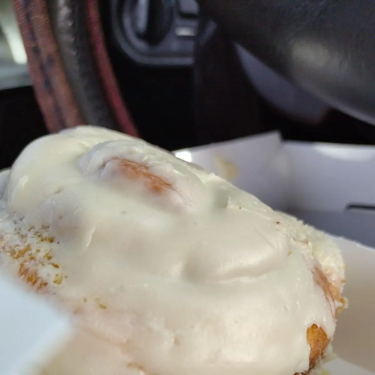 Cinnamon Rolls