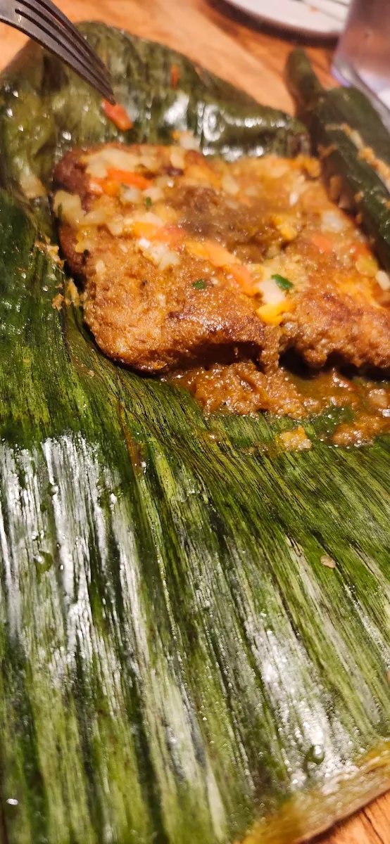 Nethili Fish Fry