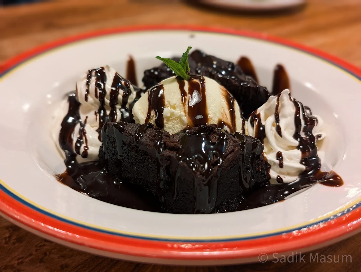 Highlights, Chennai Express South Indian Kitchen & Bar