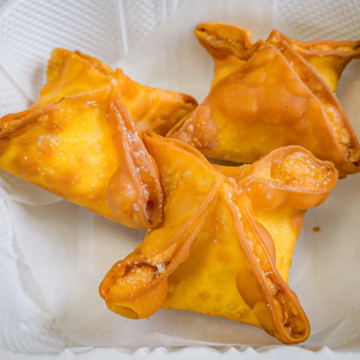 Crab Rangoon 6