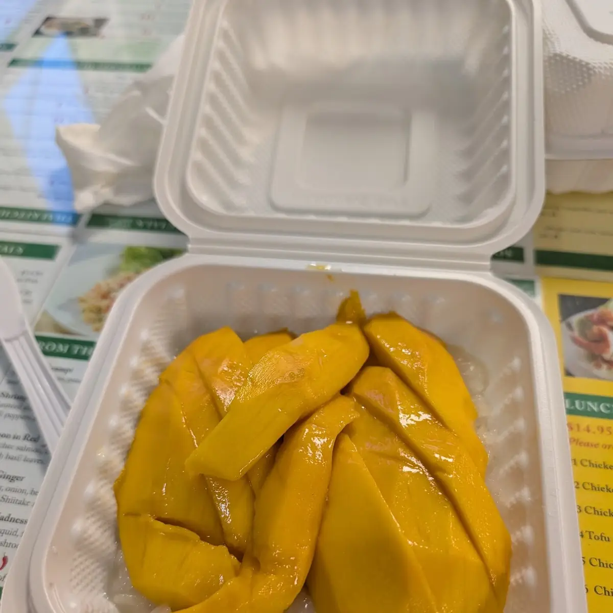 Sticky Rice