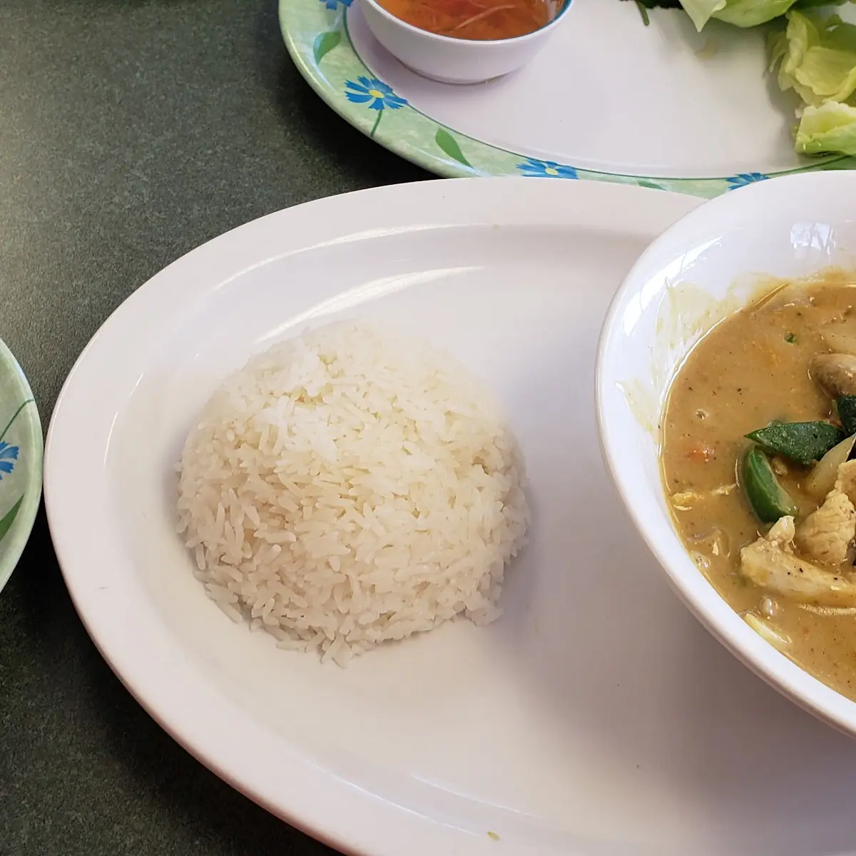 Chicken Curry