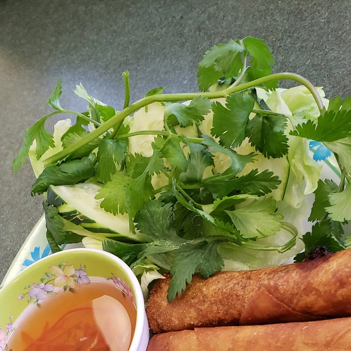 Spring Roll