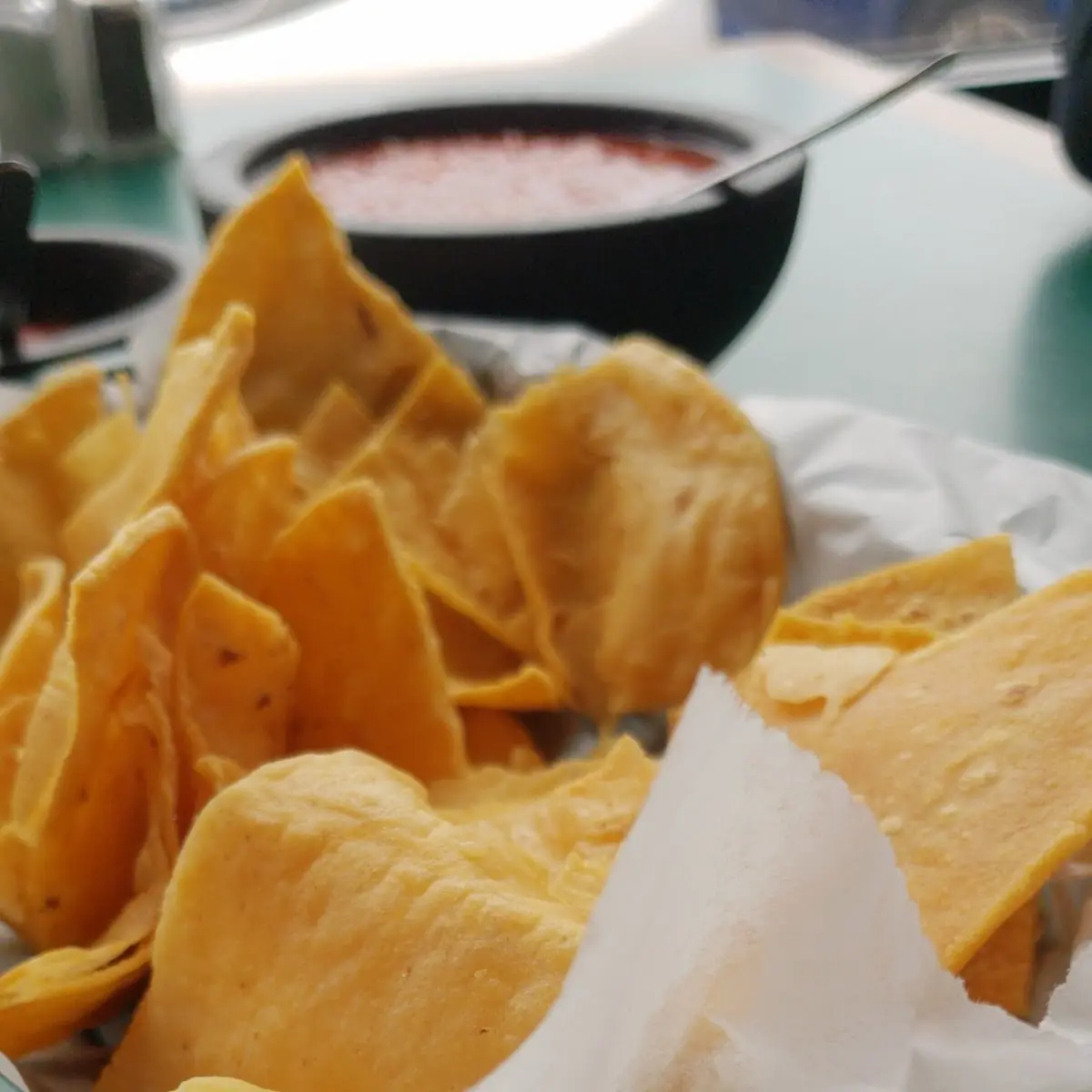 Cheese Dip