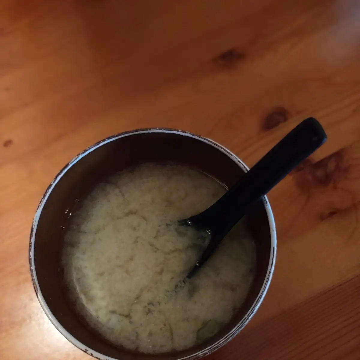 Miso Soup