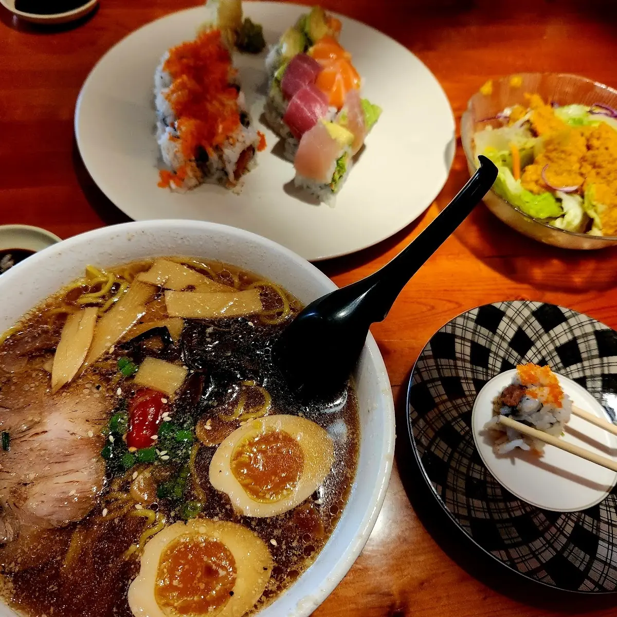 Shoyu Ramen