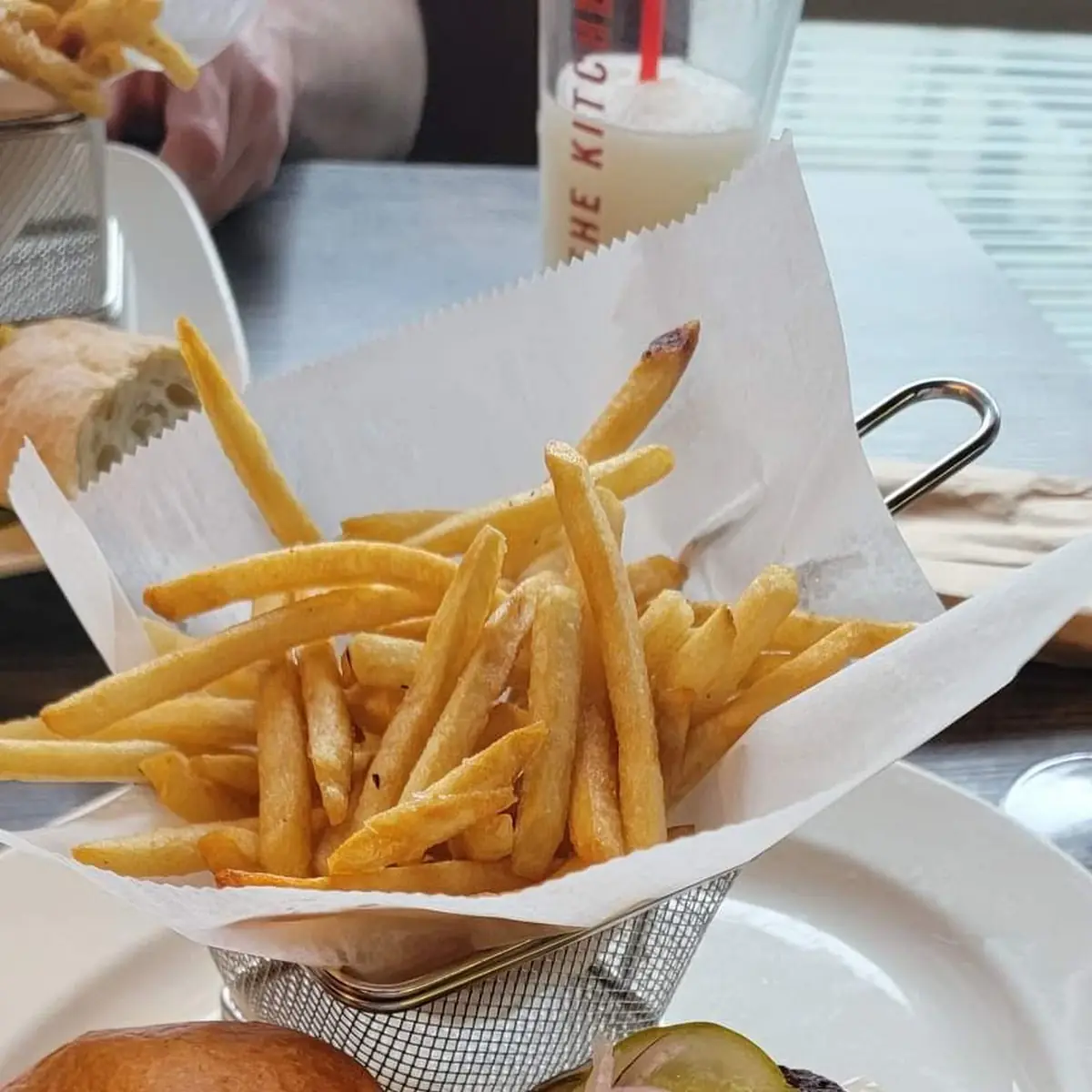 Cowboy Burger