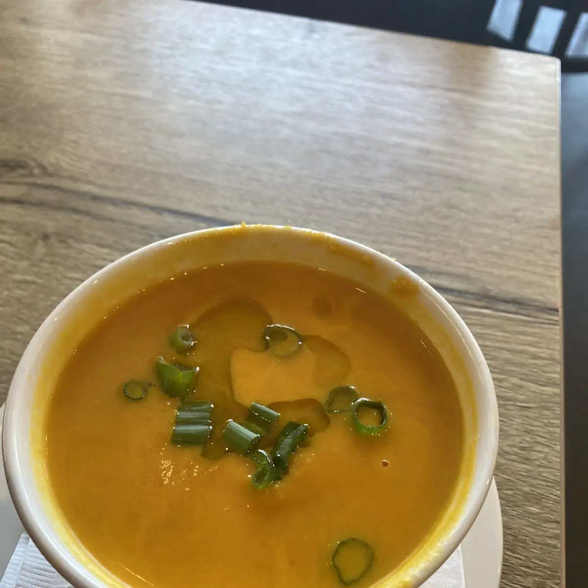 Soup Bar