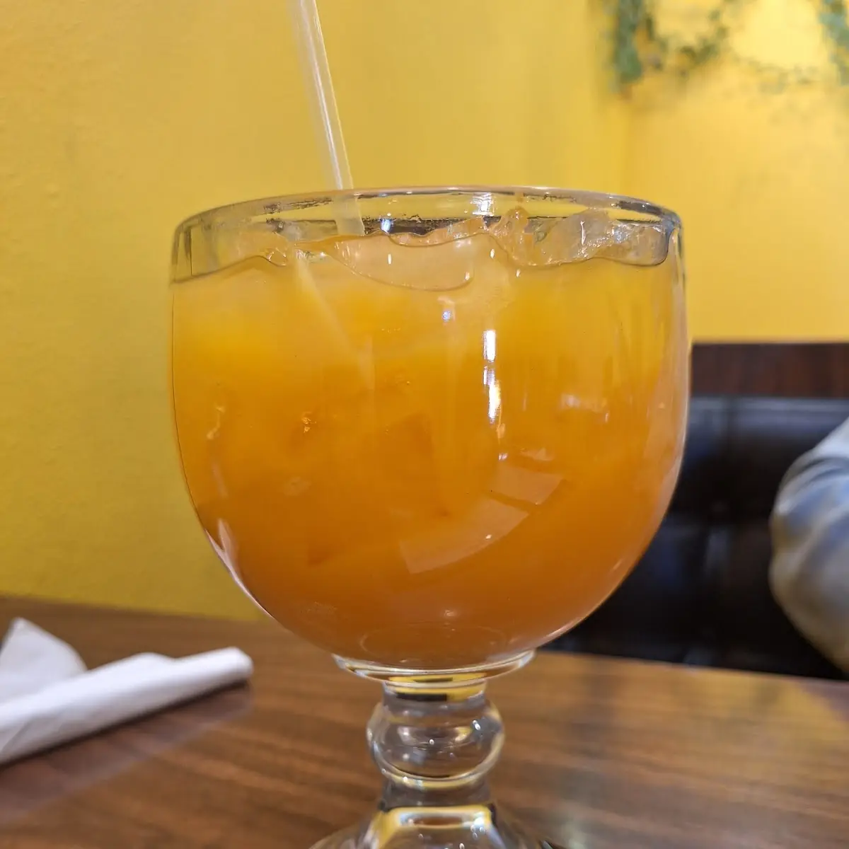 Mango Margarita
