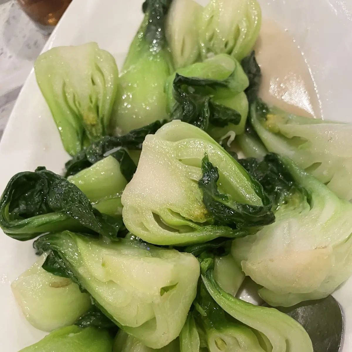 Bak Choy