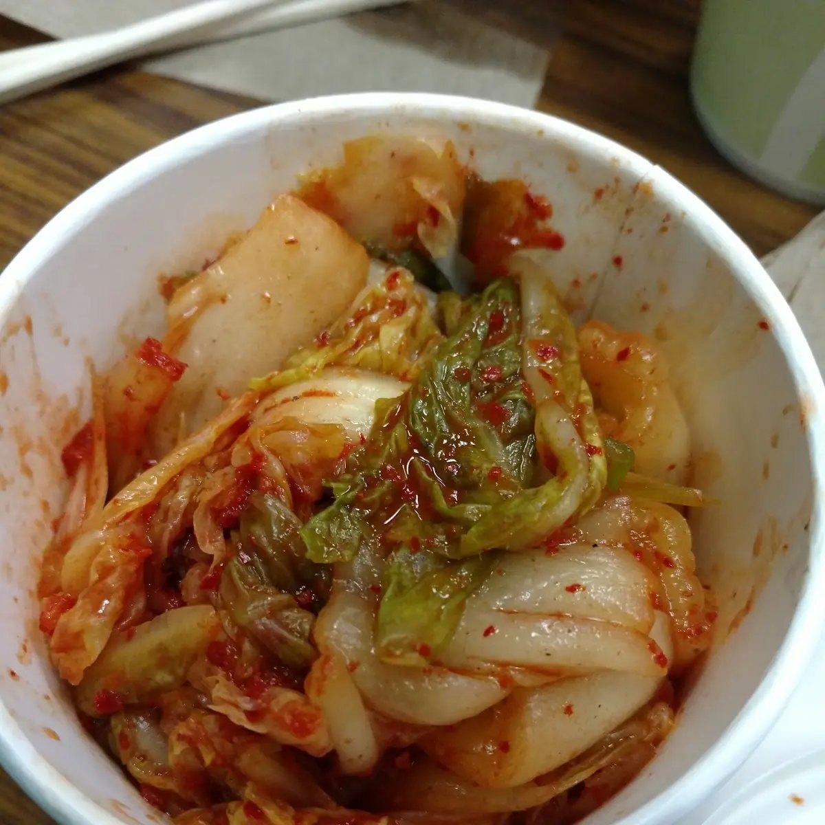 Kim Chee
