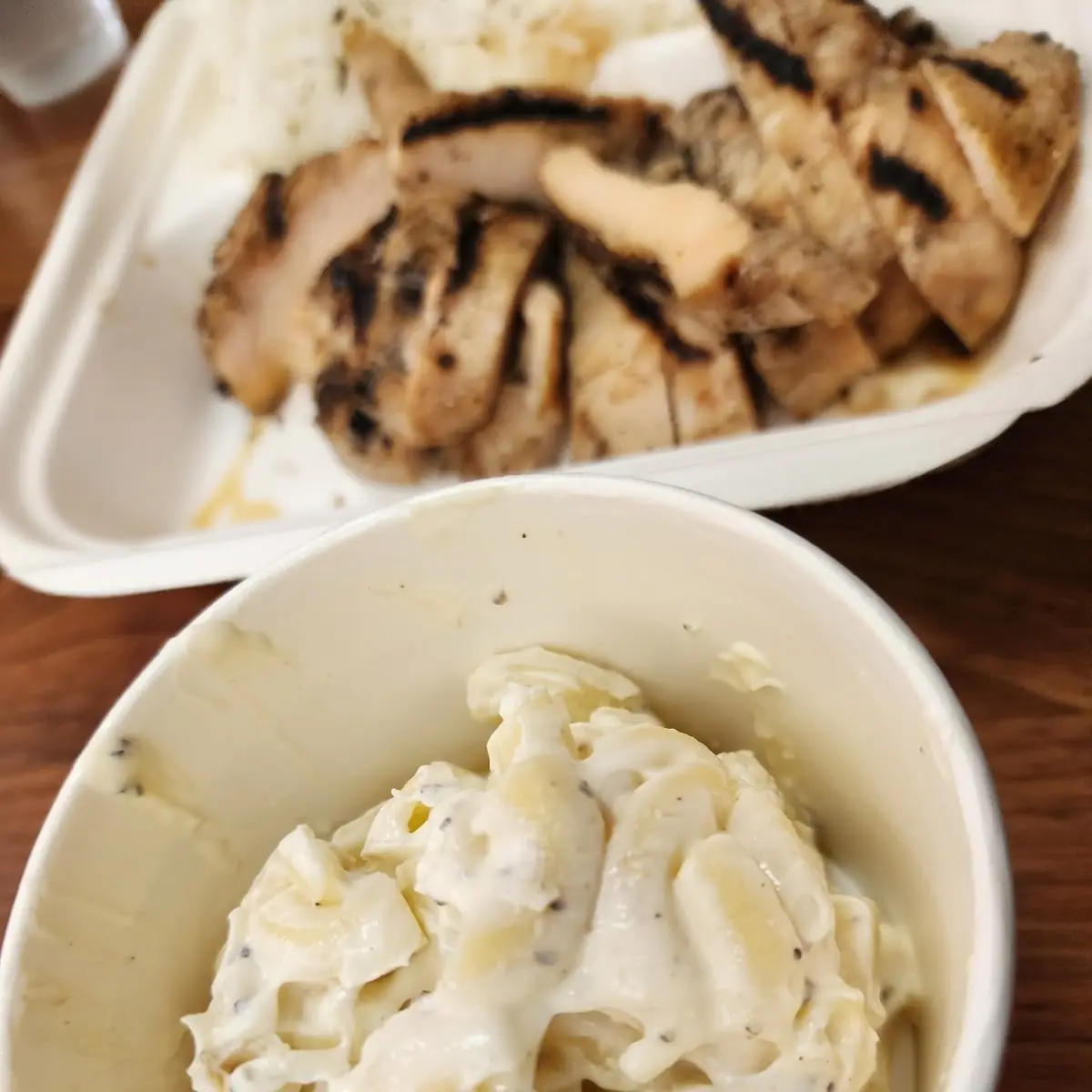 Macaroni Salad
