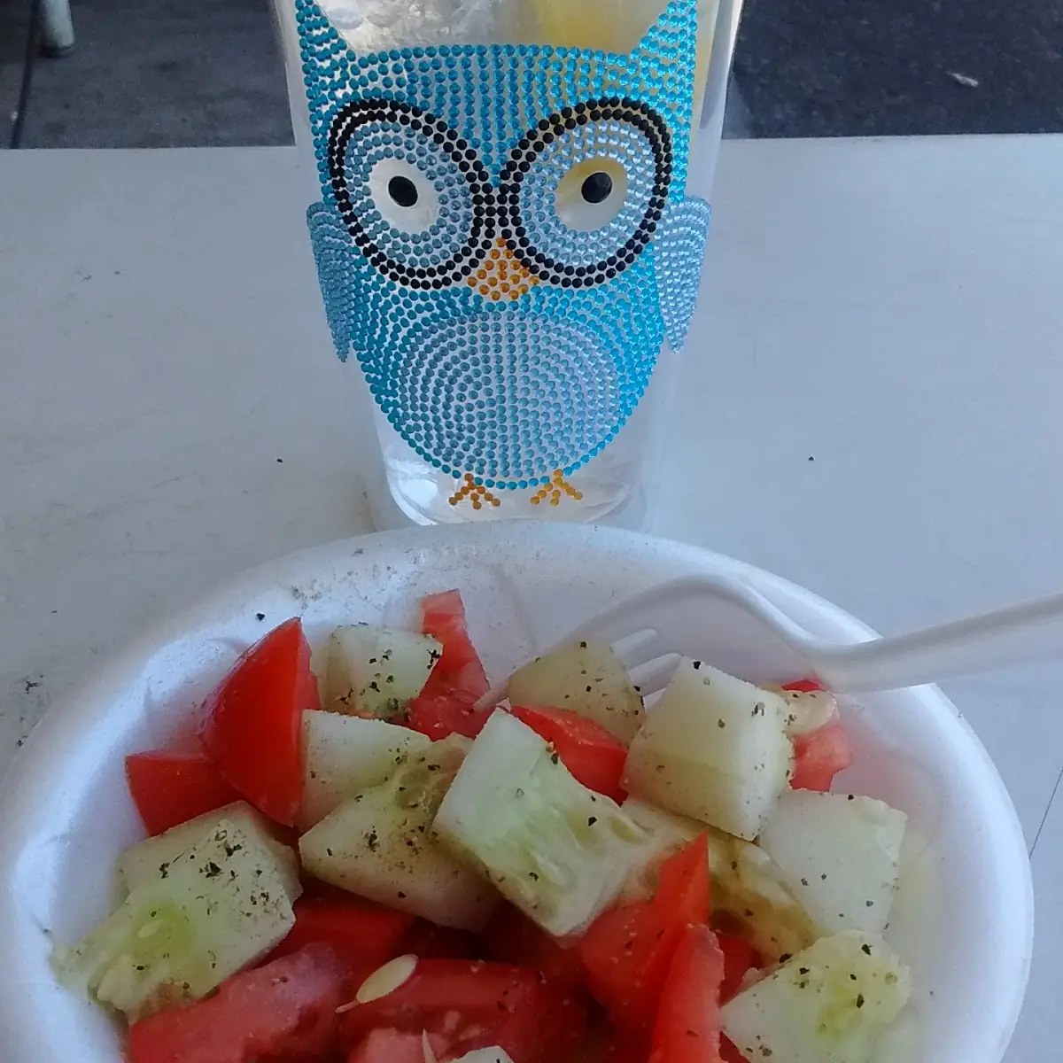 Summer Salad