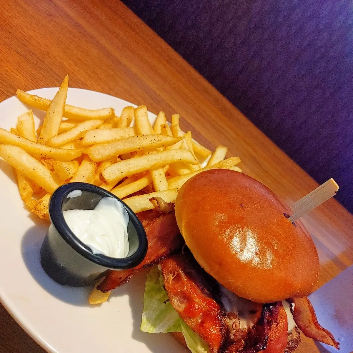 Chicken Sandwich