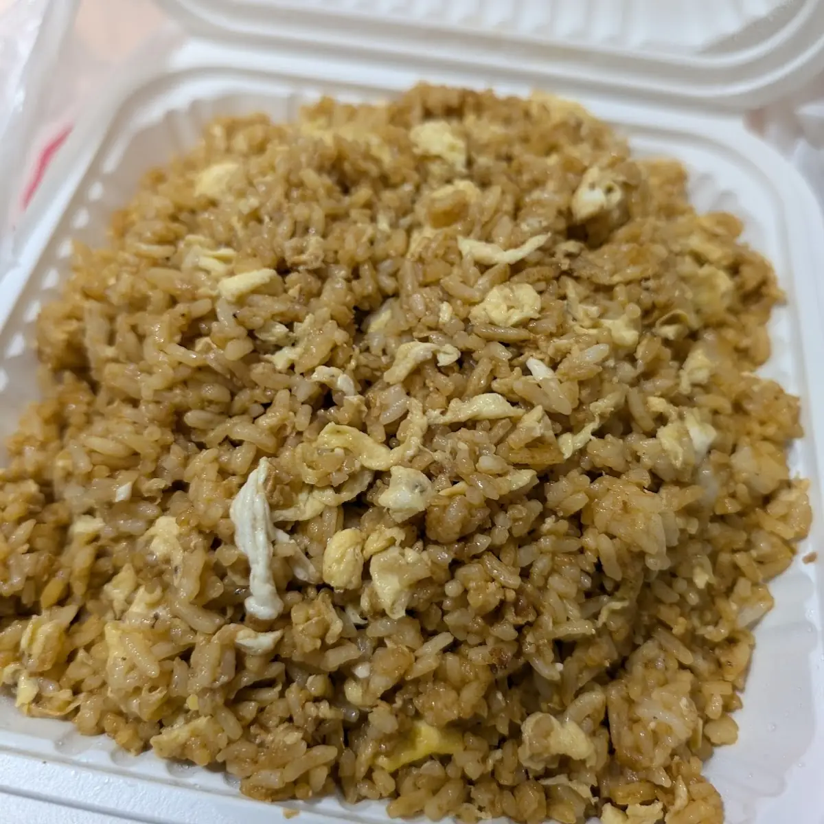 Chicken Fried Rice (Small)