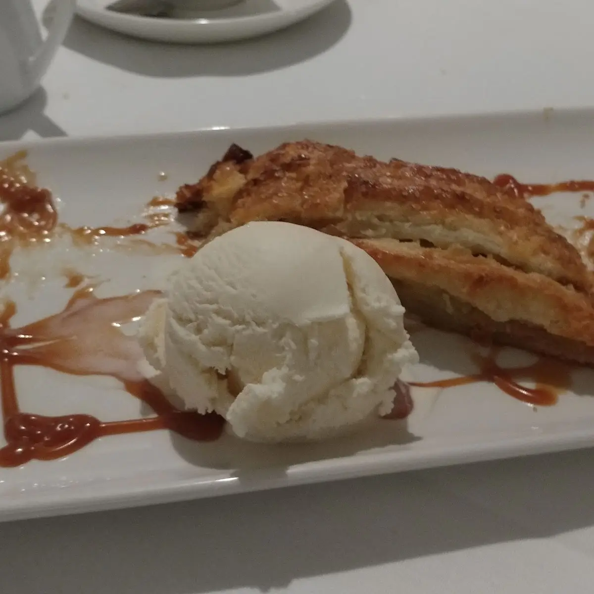 Apple Pie