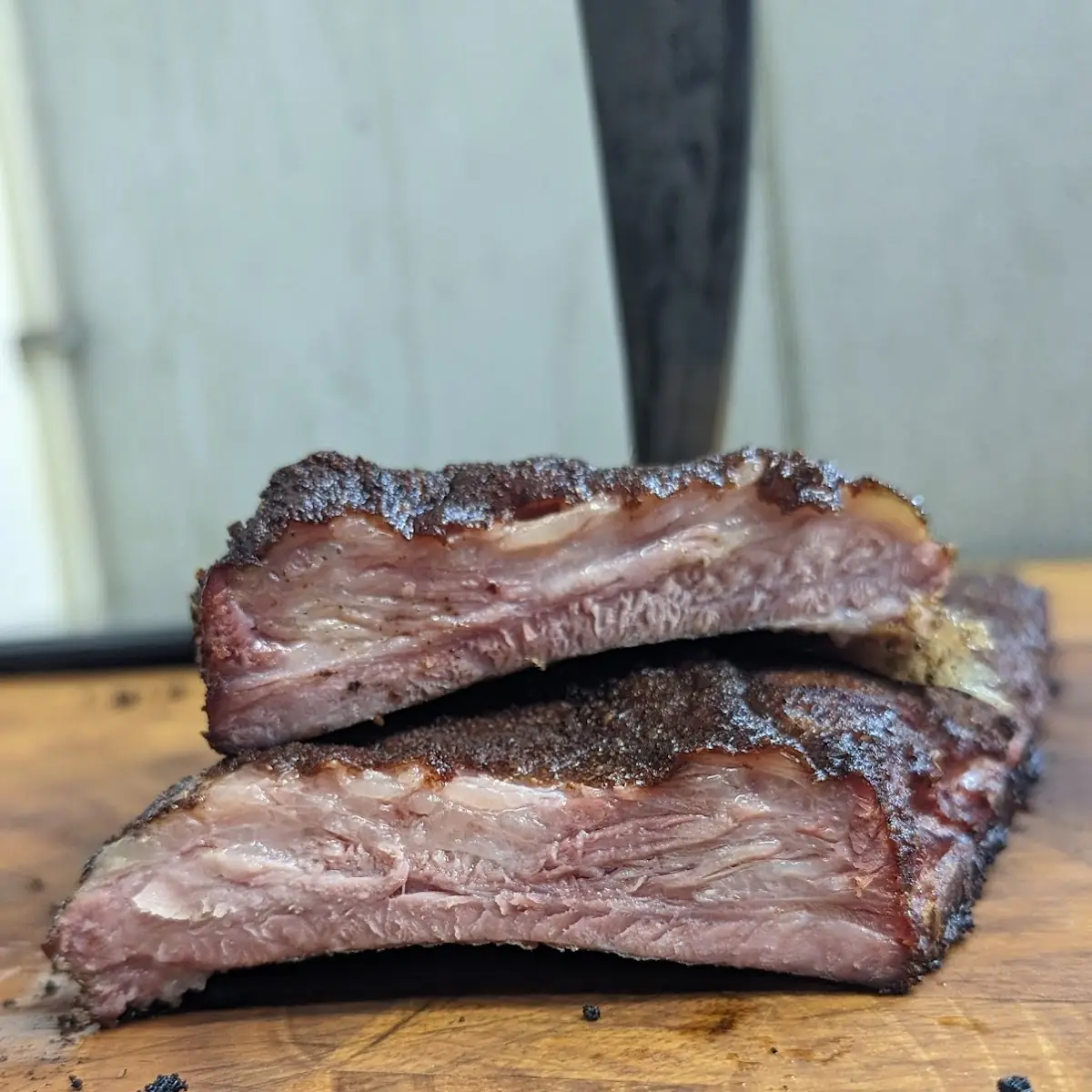 Texas Brisket