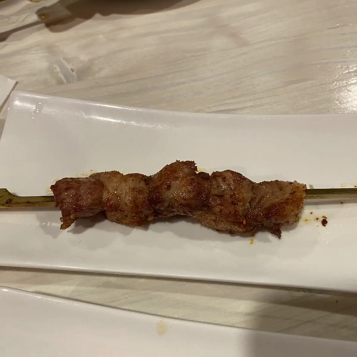 BBQ Chicken