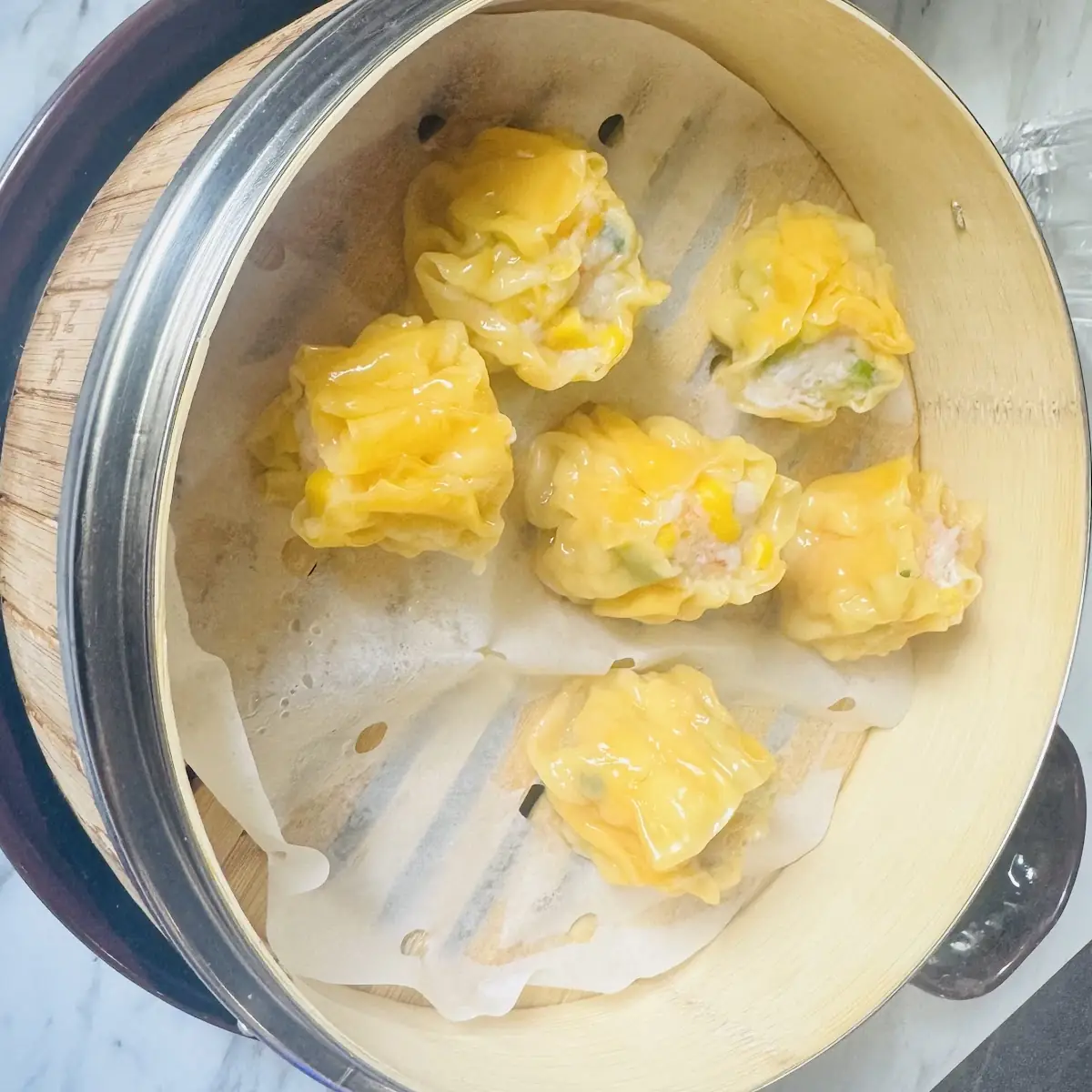 Dim Sum