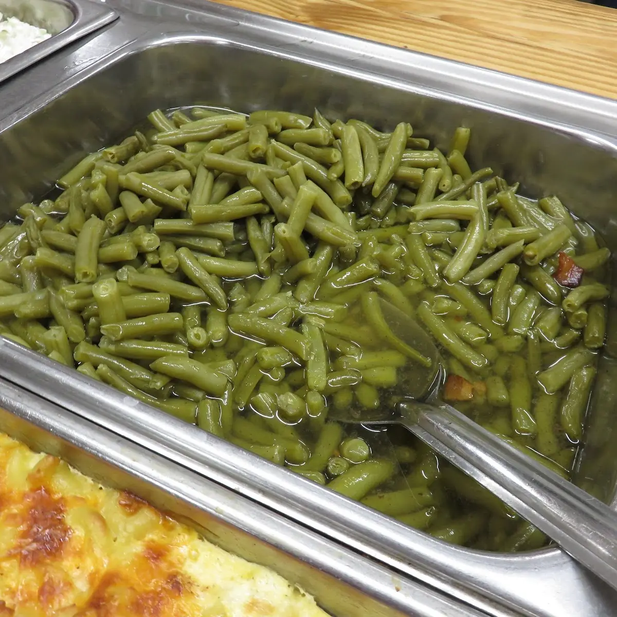 Green Bean