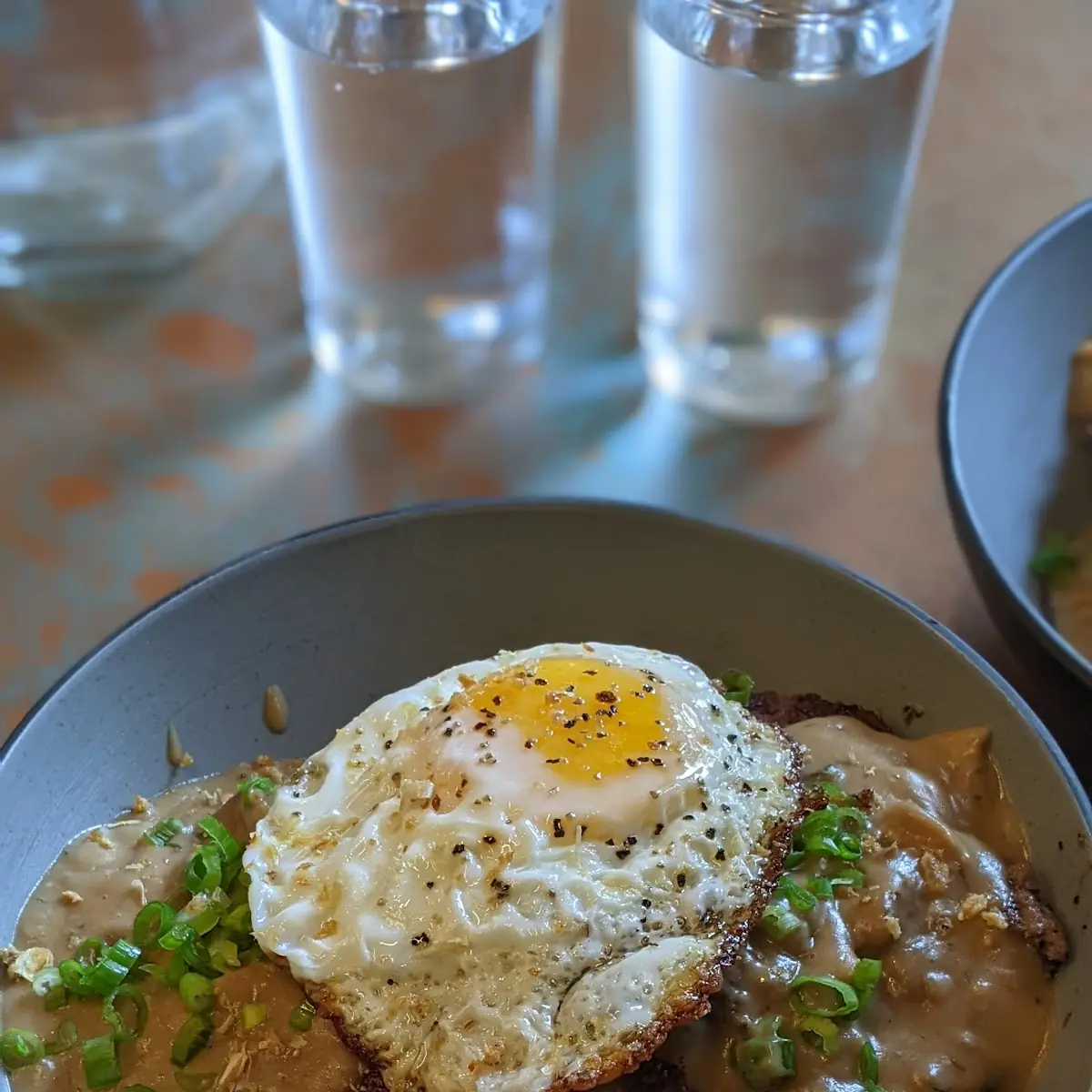 Loco Moco