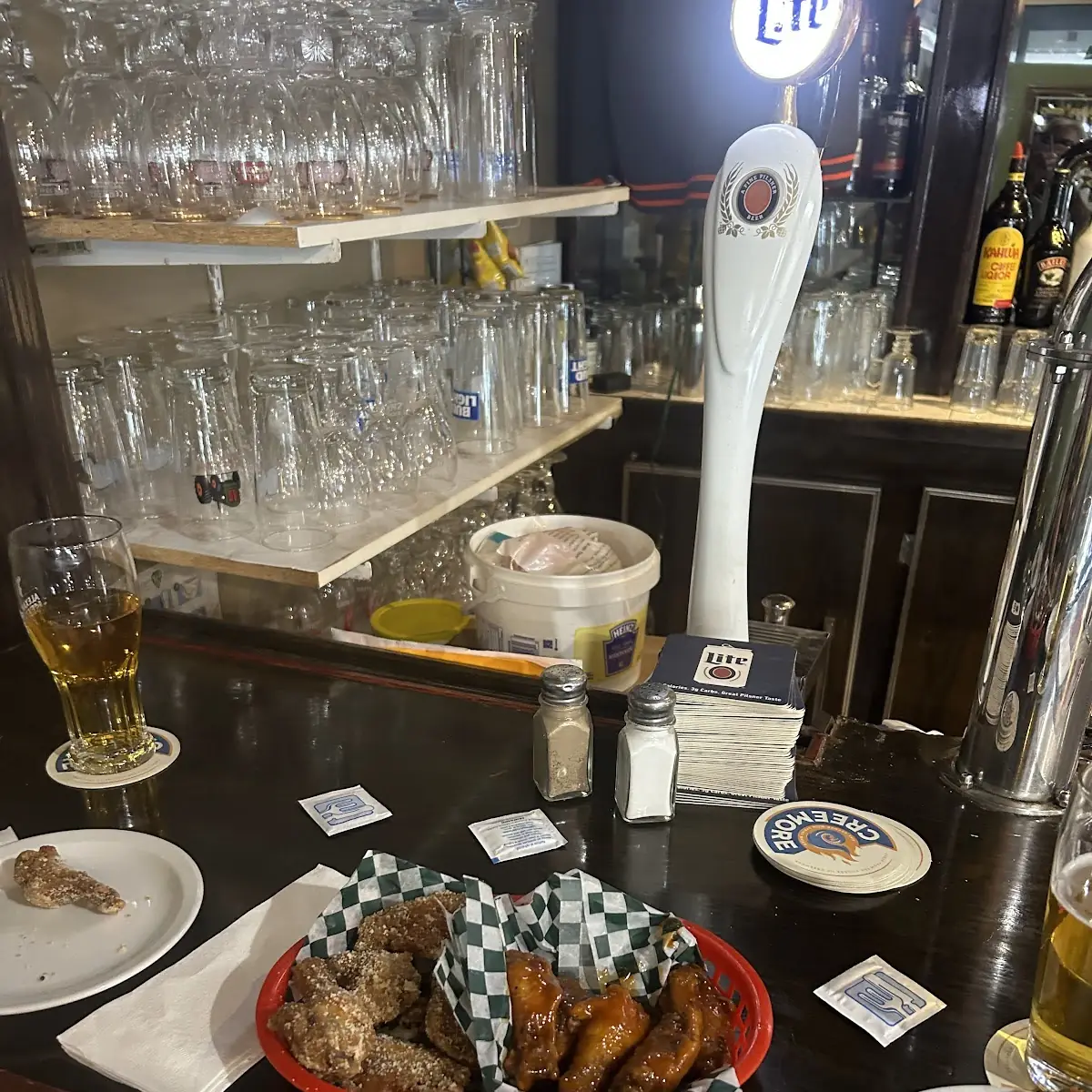 Highlights, Glengarrian Pub & Restaurant