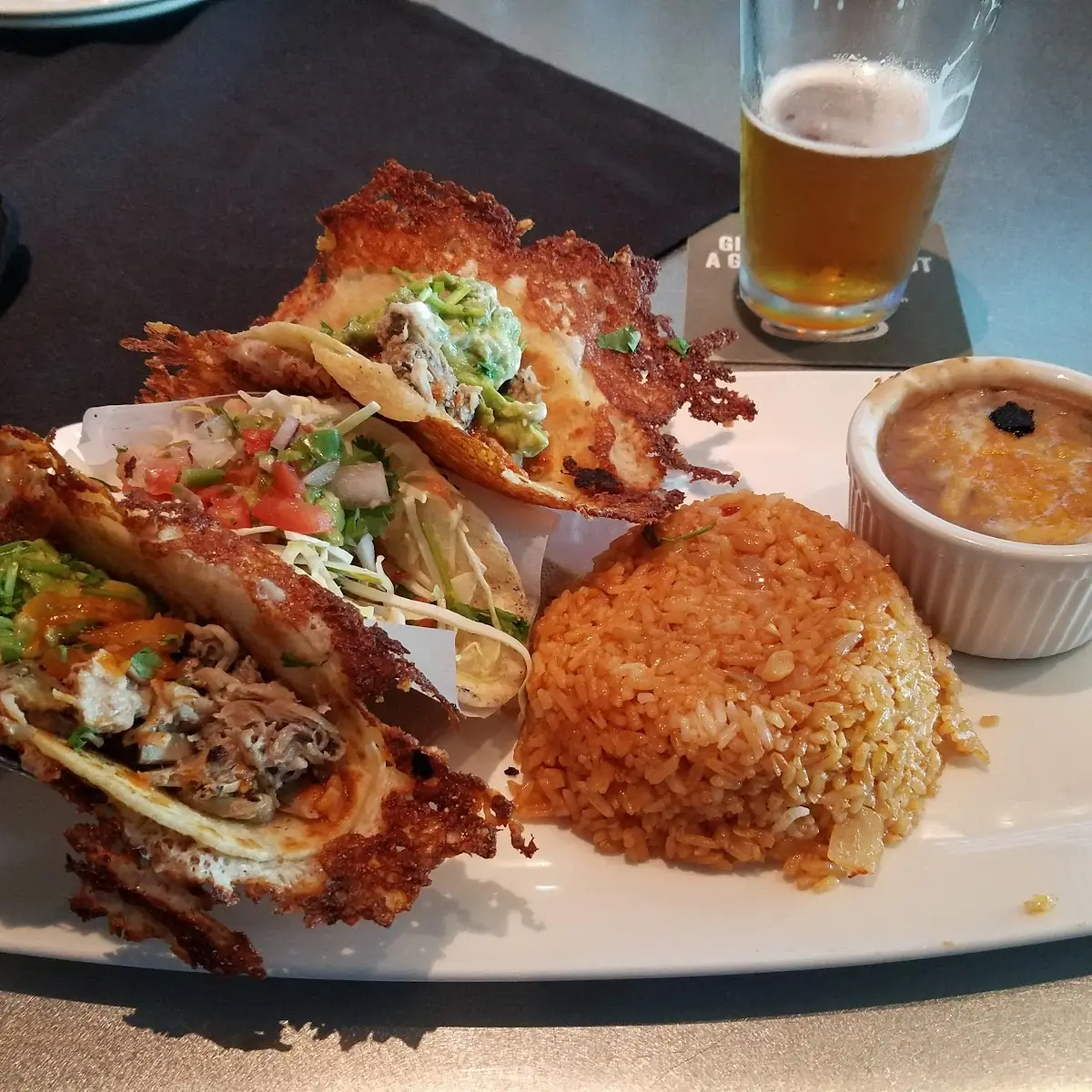 Vampire Tacos