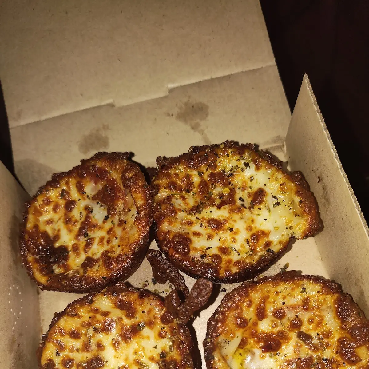 Garlic Bread