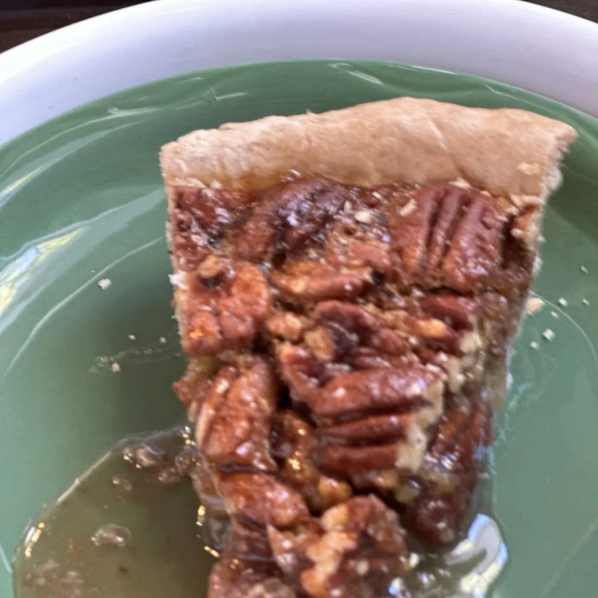 Pecan Pie