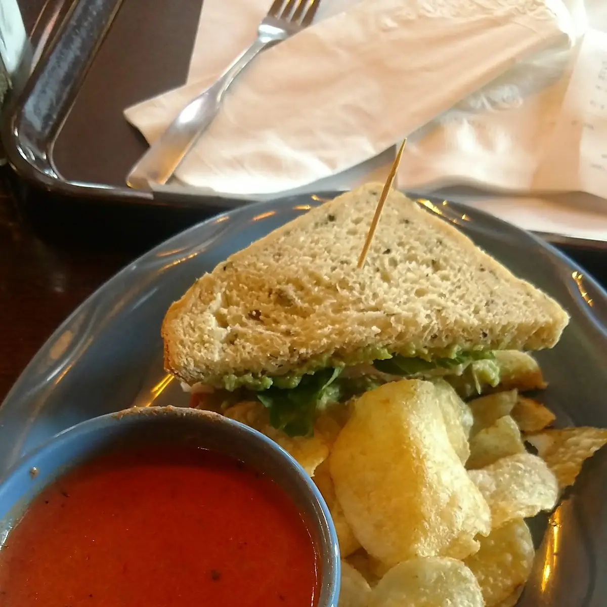 Tomato Soup