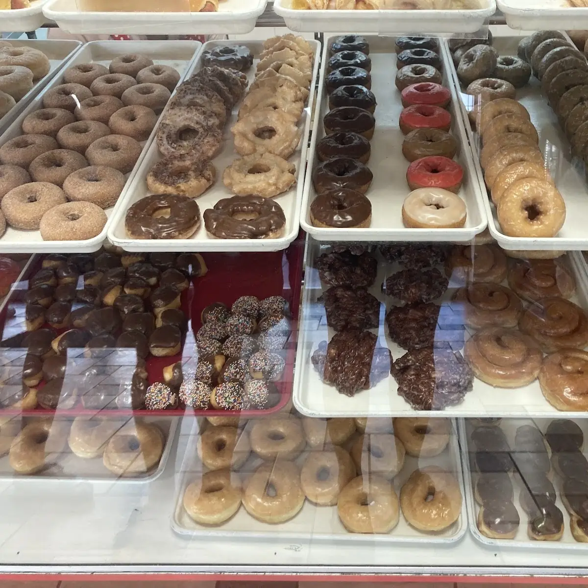 Doughnut