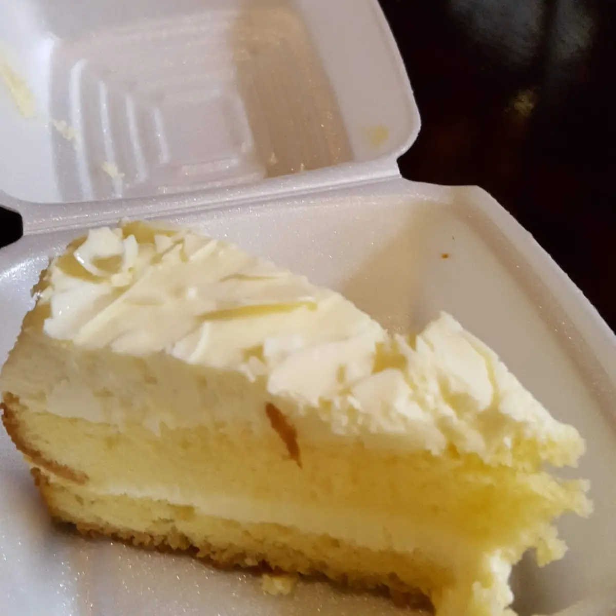 Key Lime Pie