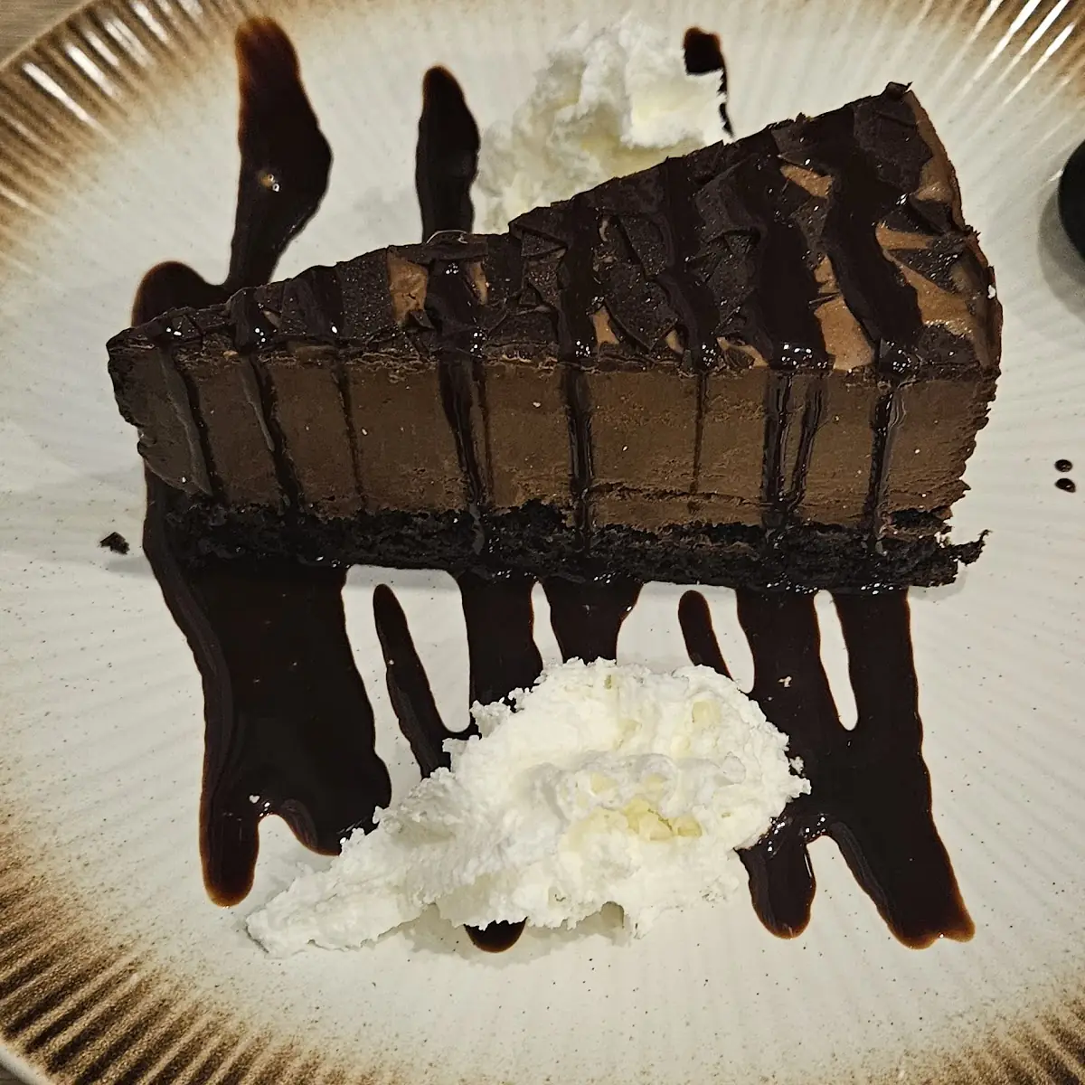 Chocolate Brownie