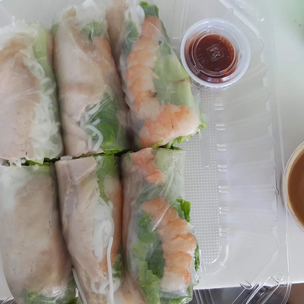 Spring Roll