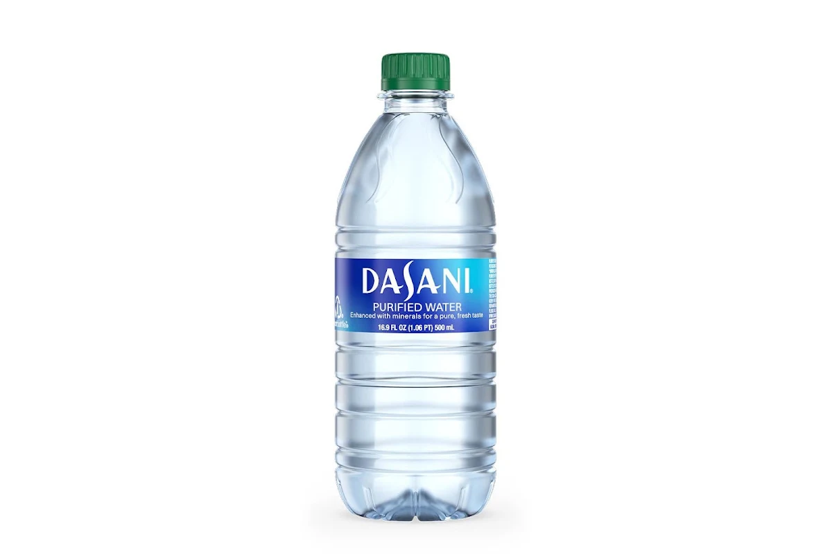 Dasani Water