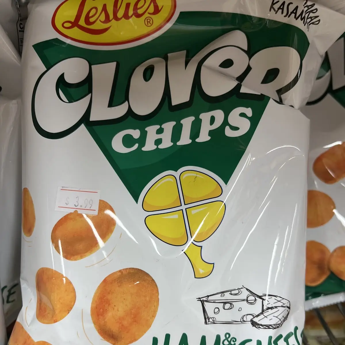 Potato Chips