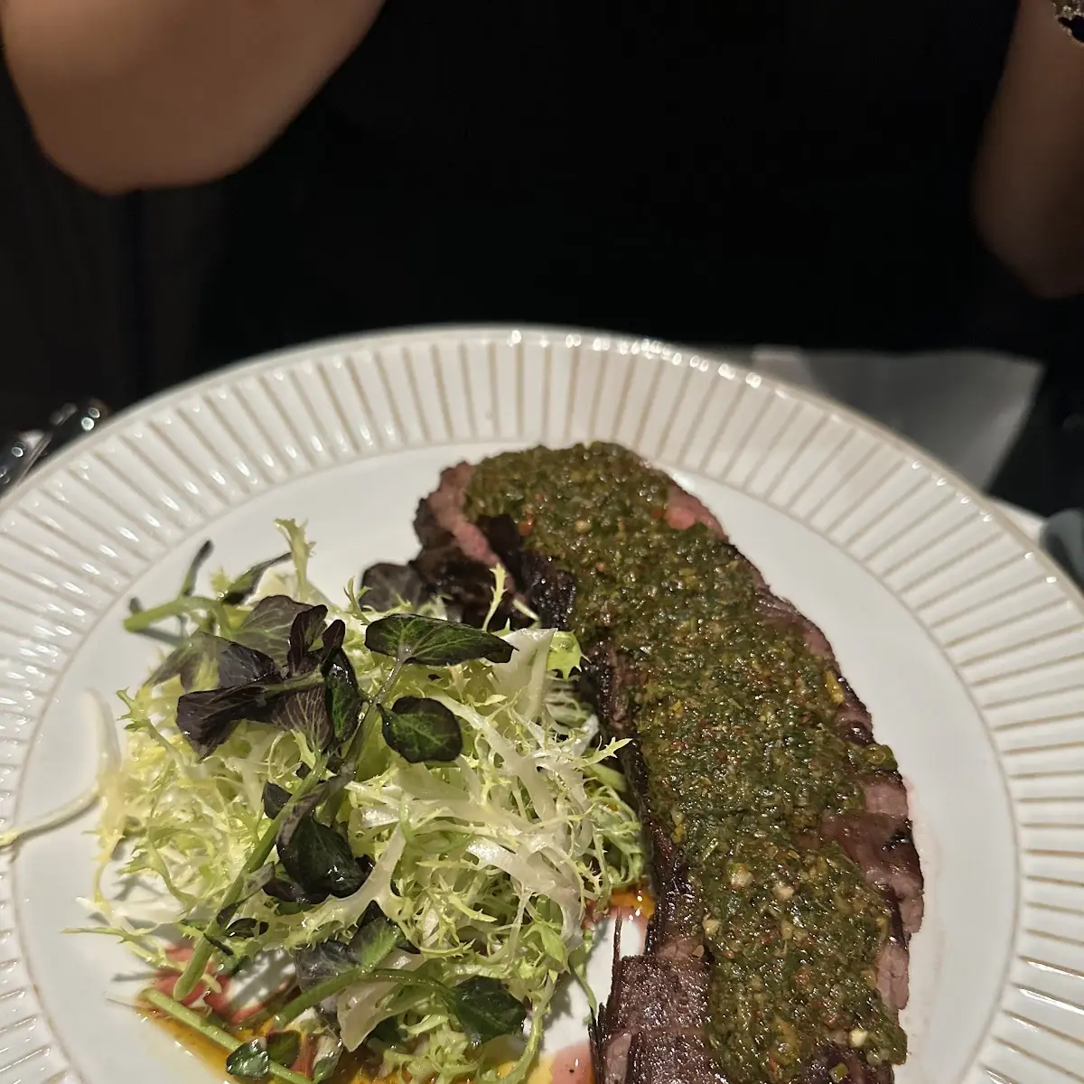 Flank Steak