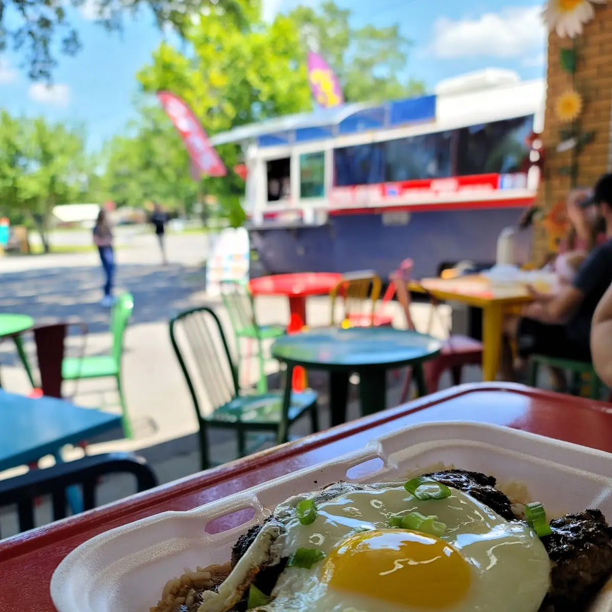 Loco Moco