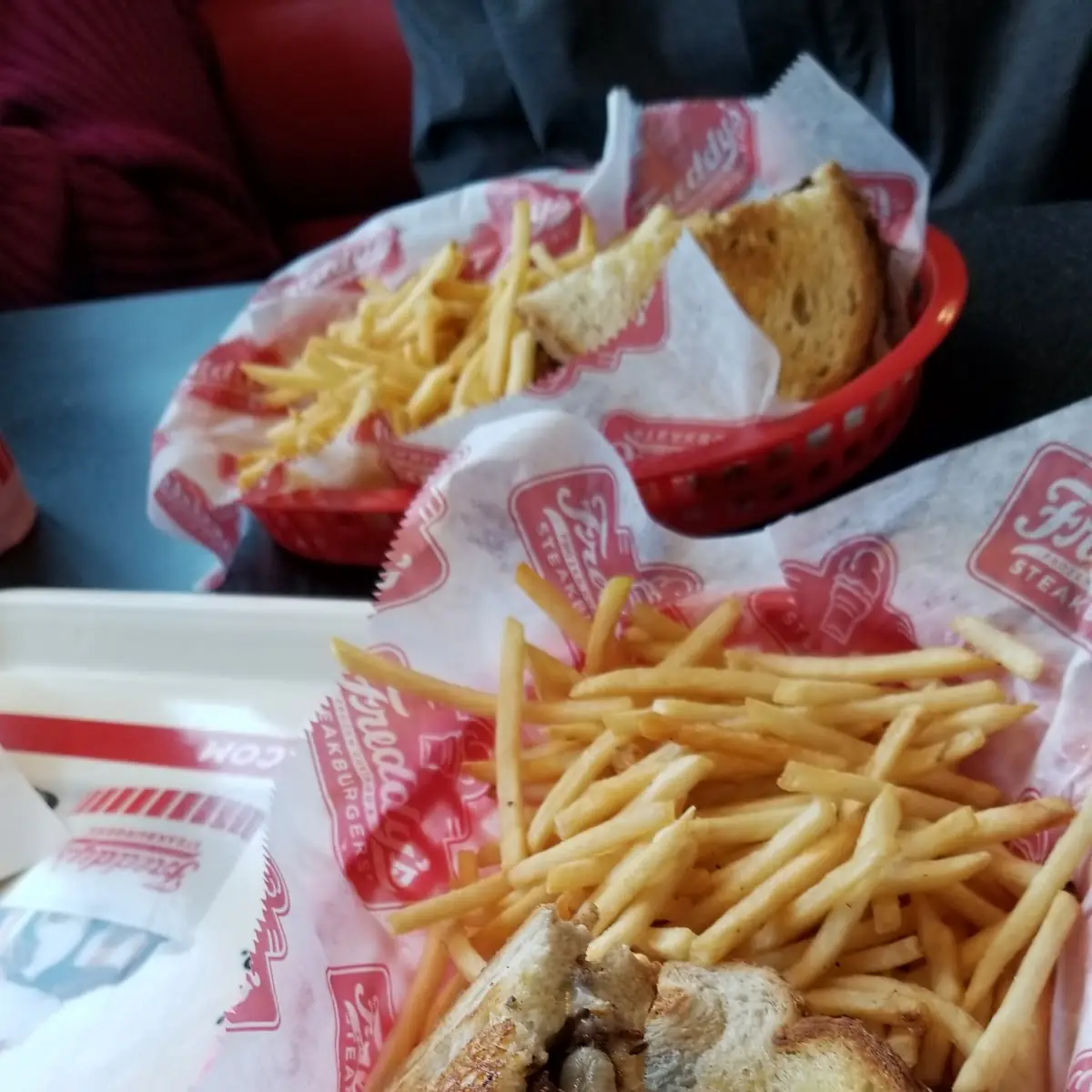 Patty Melt