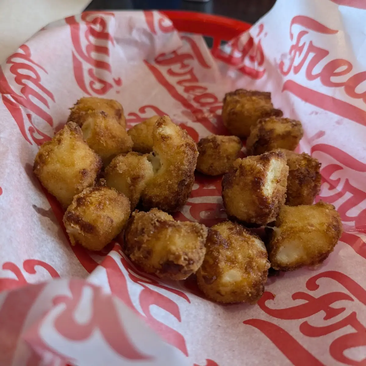 Tater Tots