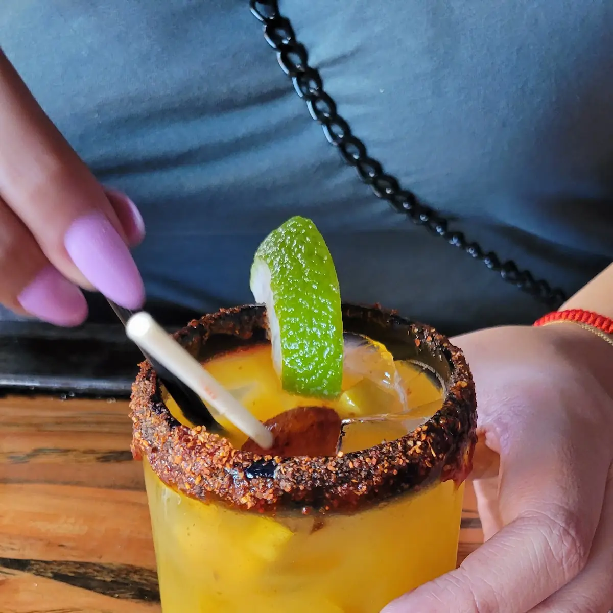 Michelada Mix 32 Oz