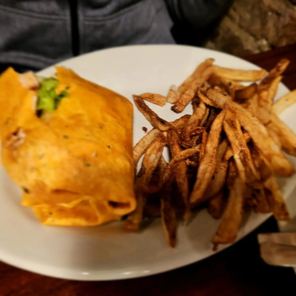 Sweet Potato