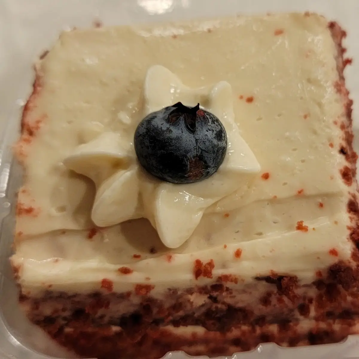 Red Velvet Cake