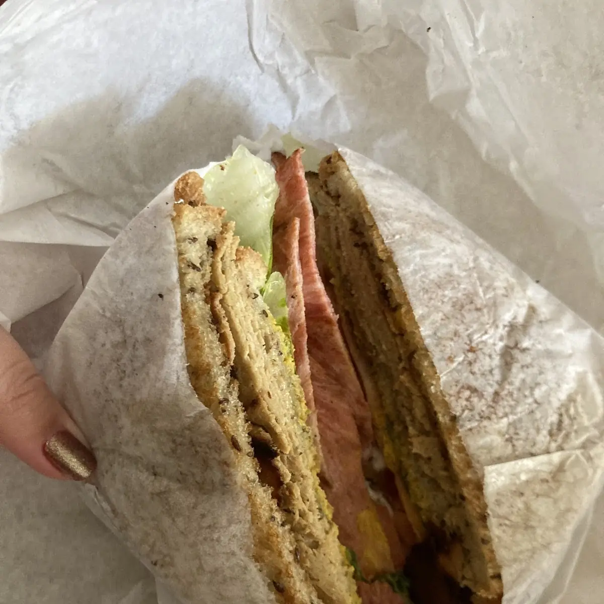 Turkey Club
