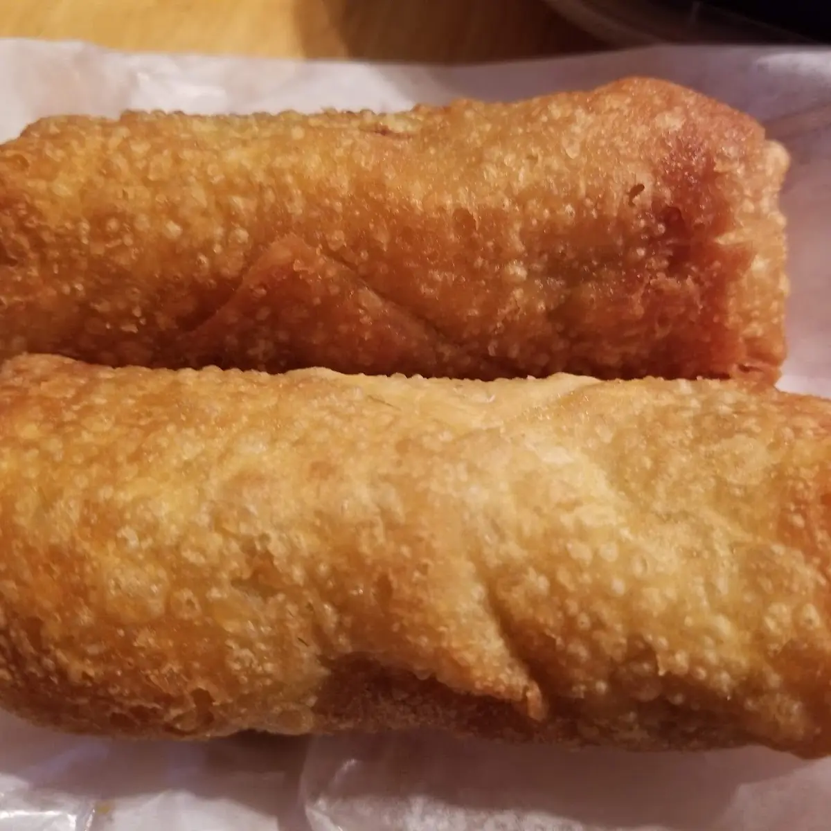 Egg Roll Each
