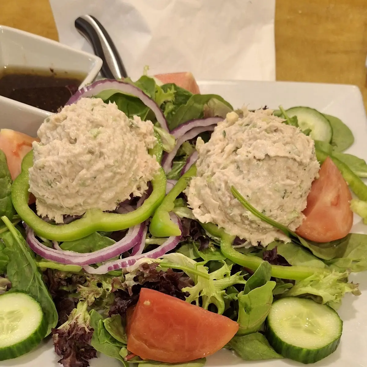 Tuna Salad